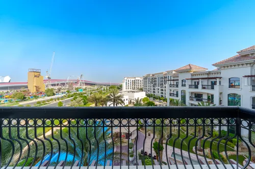  Apartment in Ansam 1