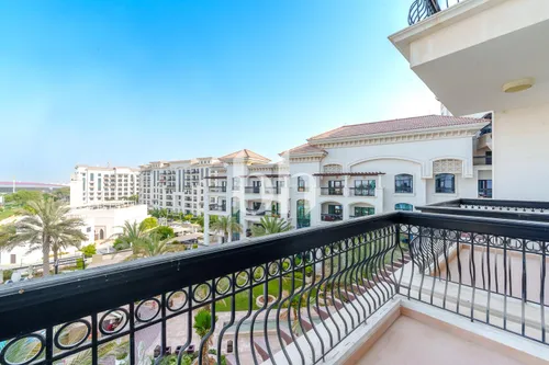 Rare Type Unit | With Maids | Prime Location