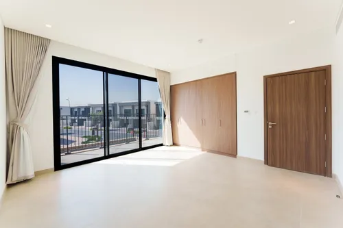 4 Bedrooms Townhouse in The Magnolias