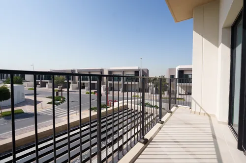 4 Bedrooms Townhouse in The Magnolias