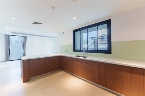 4 Bedrooms Townhouse in The Magnolias