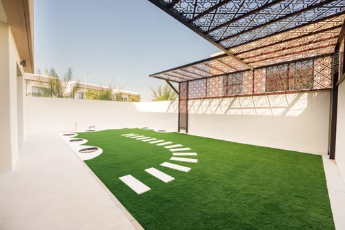 4 Bedrooms Townhouse in The Magnolias