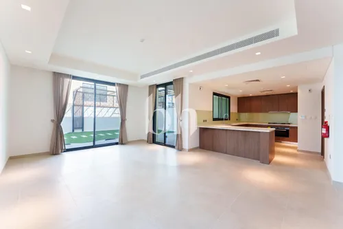 Landscaped | Corner Unit | Move-in Now