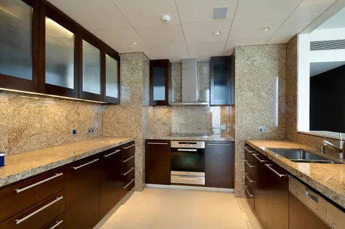 2 Bedrooms Apartment in Burj Khalifa Zone 2B