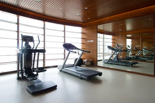 2 Bedrooms Apartment in Burj Khalifa Zone 2B