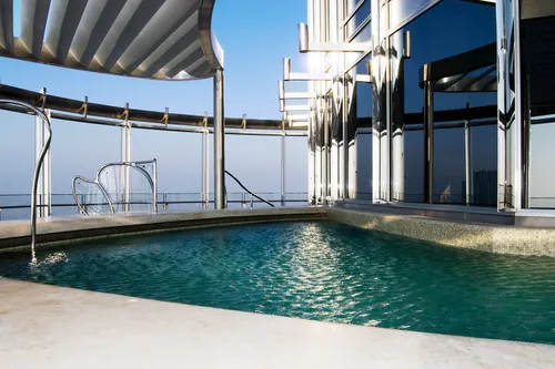 2 Bedrooms Apartment in Burj Khalifa Zone 2B