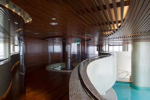 2 Bedrooms Apartment in Burj Khalifa Zone 2B