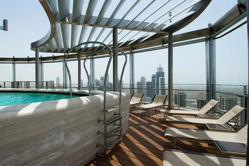 2 Bedrooms Apartment in Burj Khalifa Zone 2B