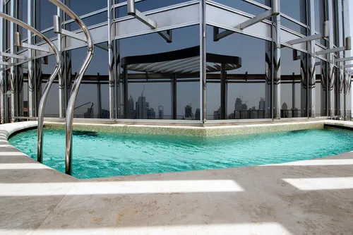 2 Bedrooms Apartment in Burj Khalifa Zone 2B