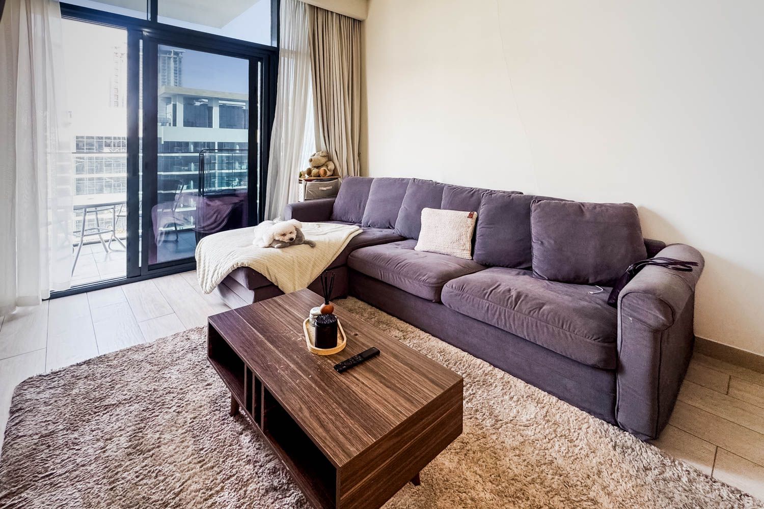  Apartment in Azizi Riviera 46