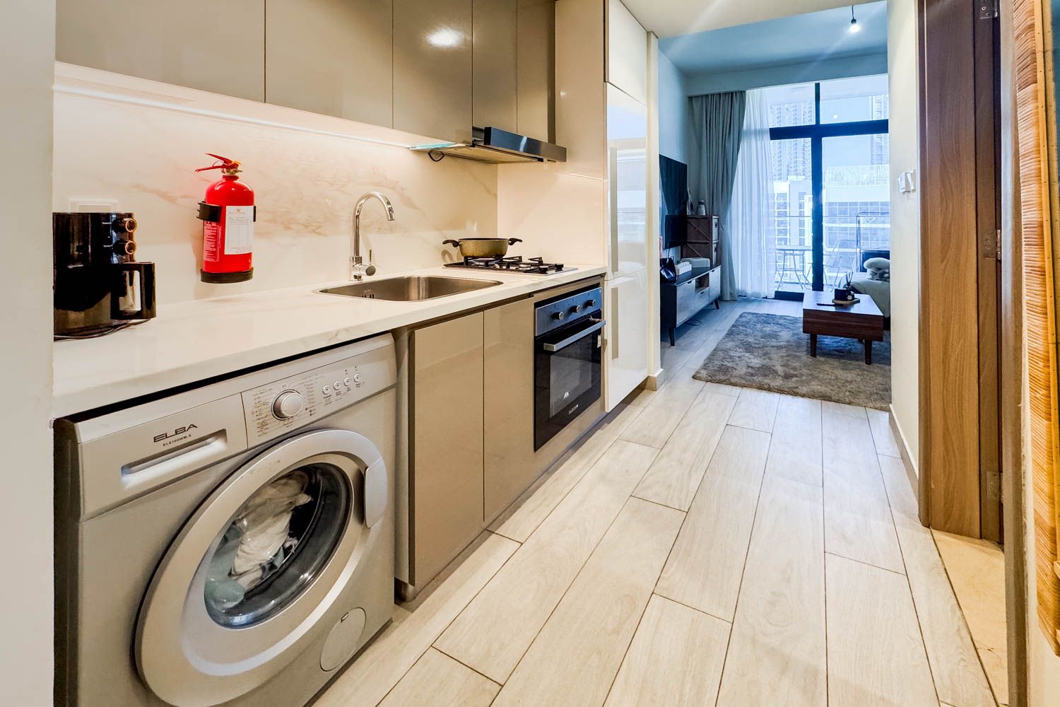  Apartment in Azizi Riviera 46