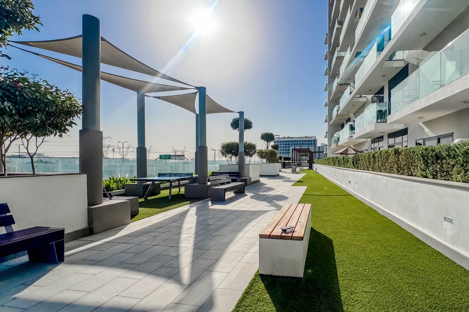  Apartment in Azizi Riviera 46