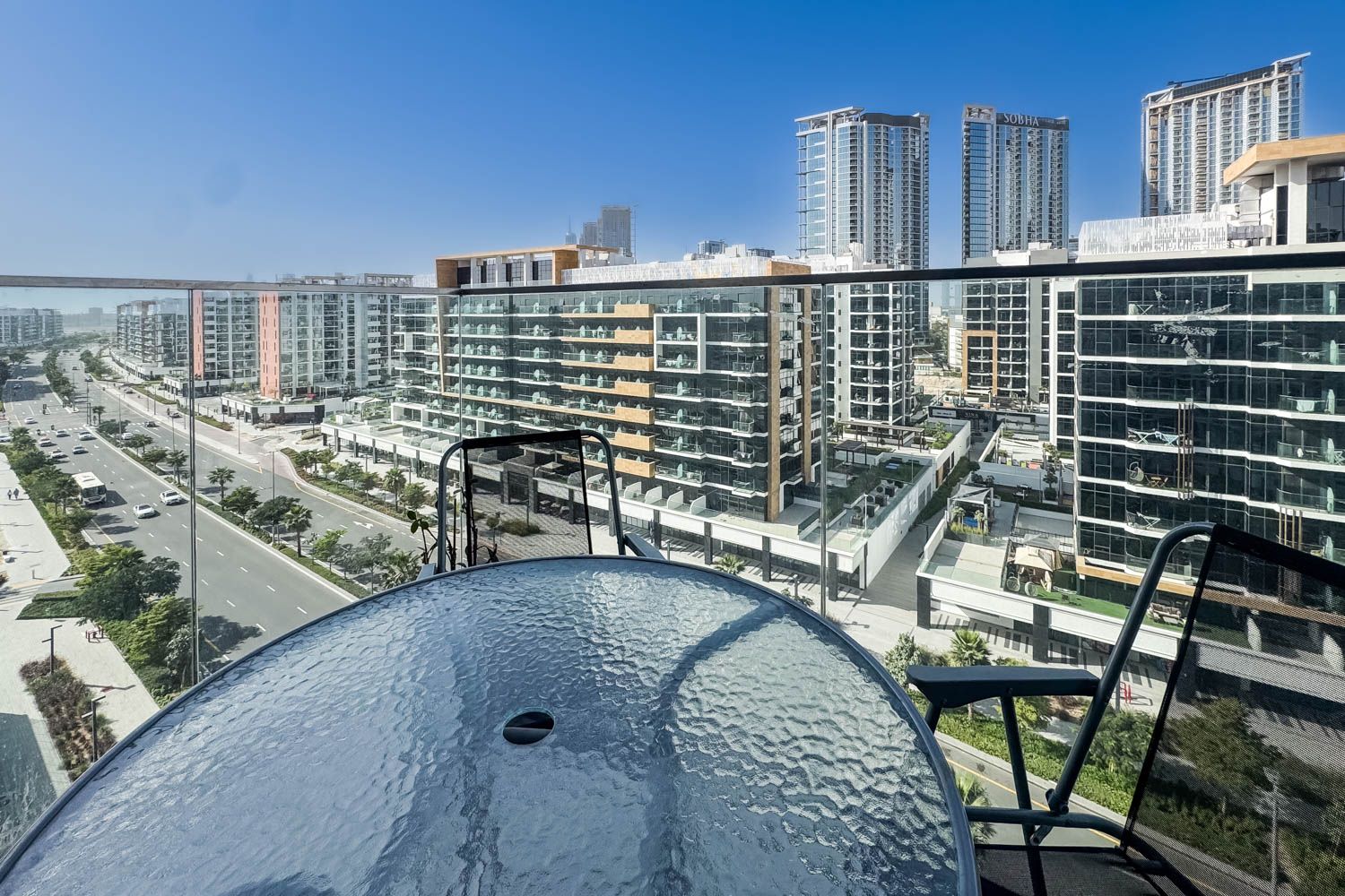  Apartment in Azizi Riviera 46