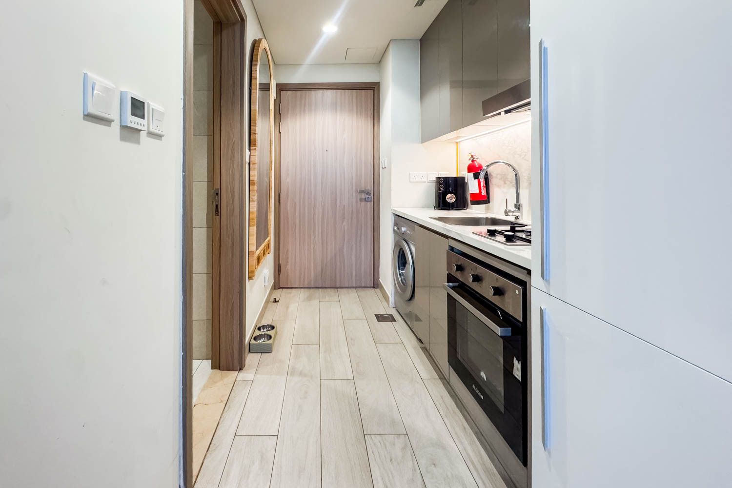  Apartment in Azizi Riviera 46