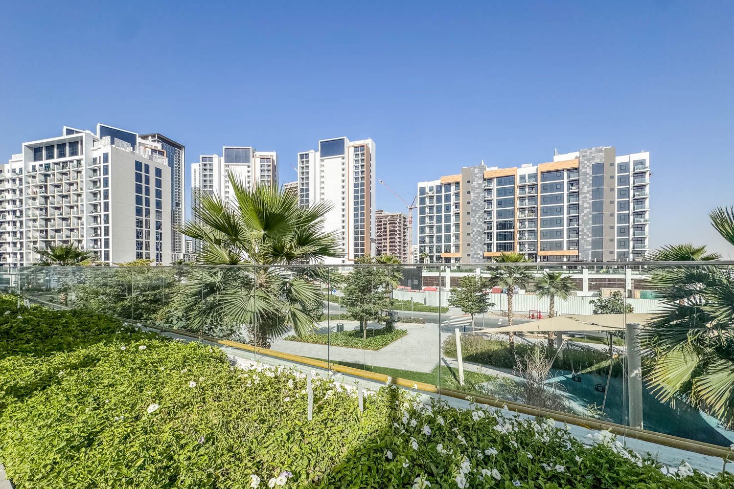  Apartment in Azizi Riviera 46