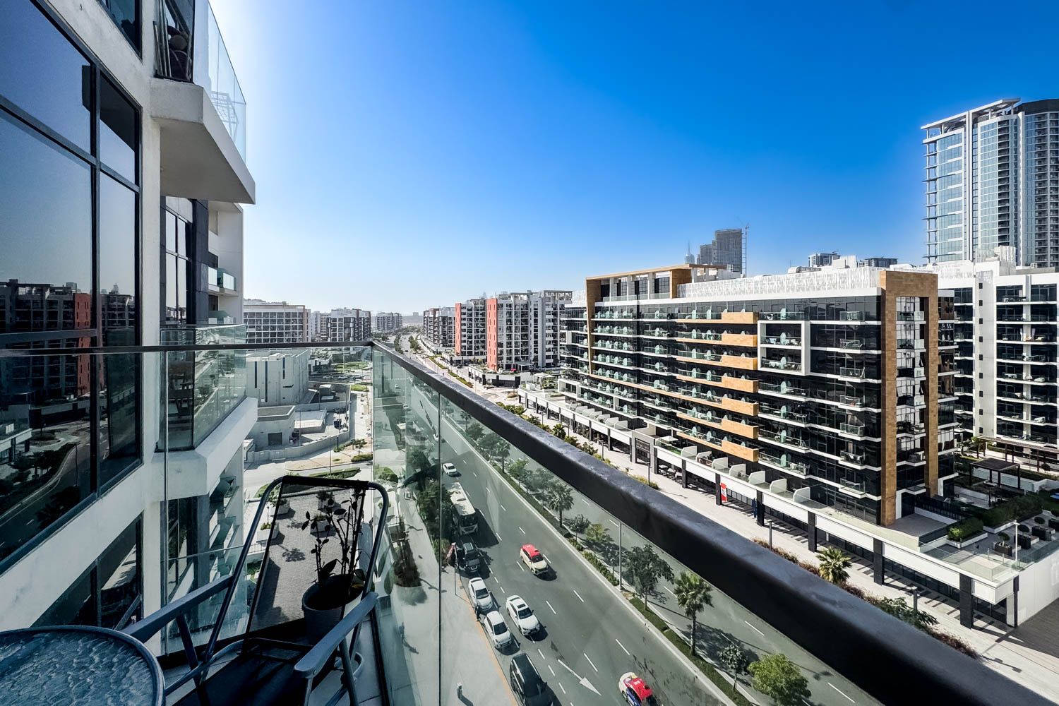  Apartment in Azizi Riviera 46