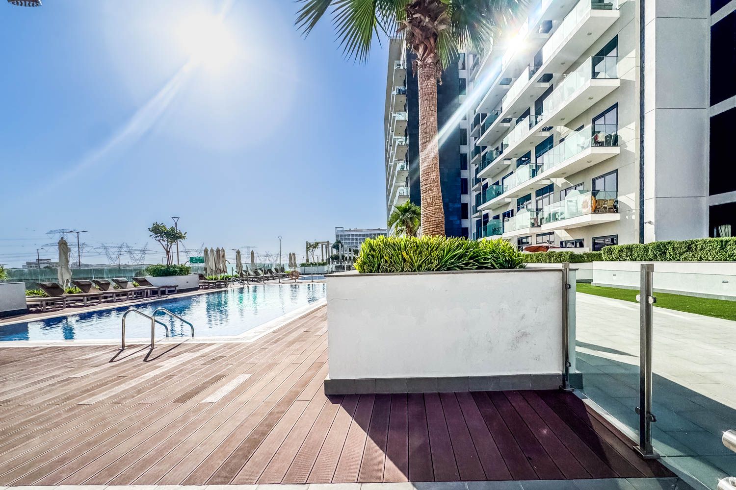  Apartment in Azizi Riviera 46