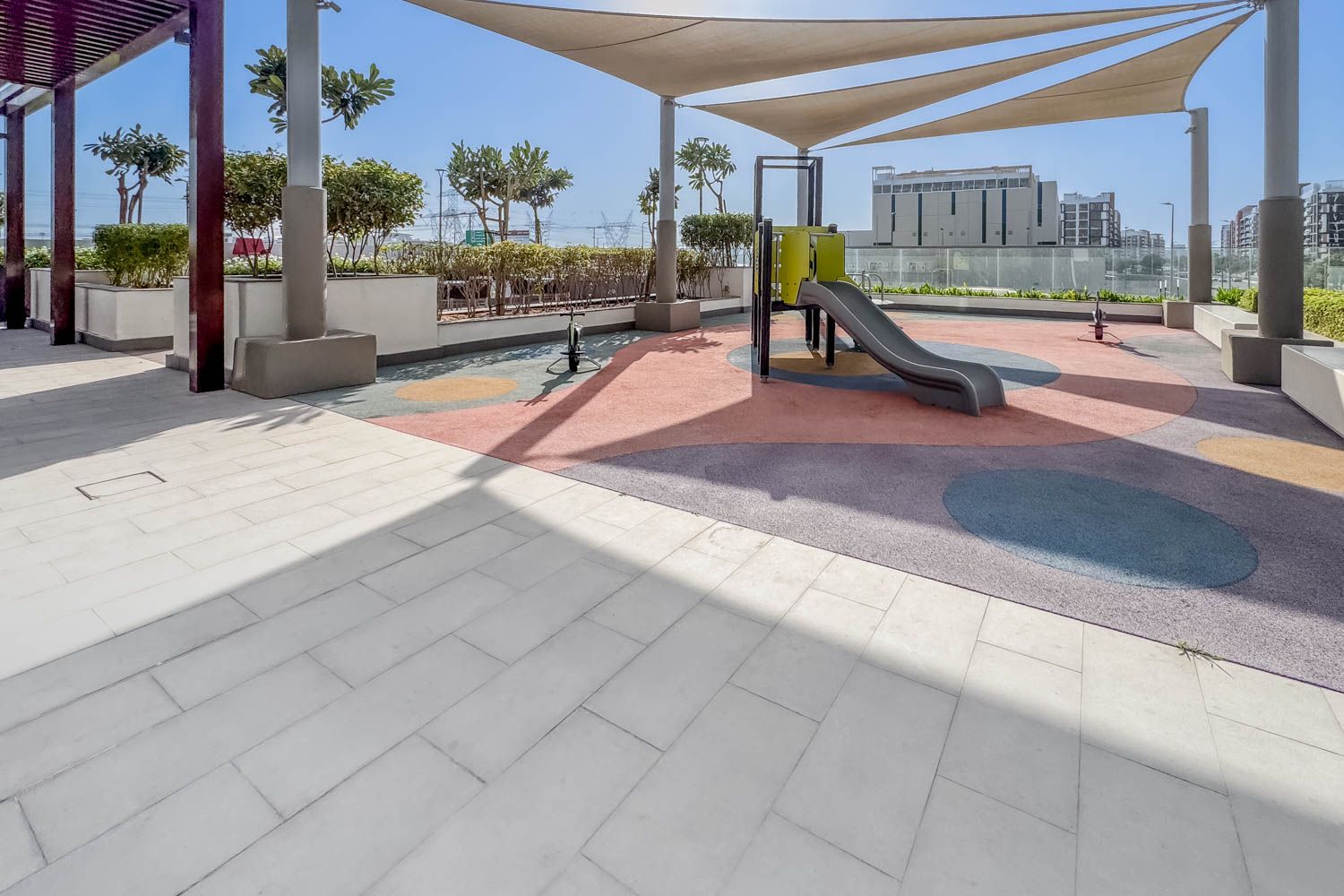  Apartment in Azizi Riviera 46