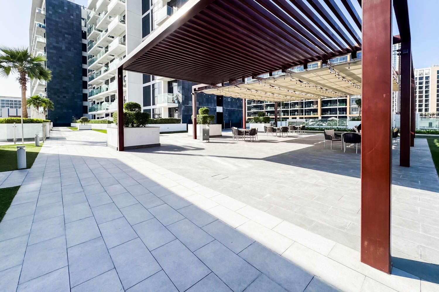  Apartment in Azizi Riviera 46