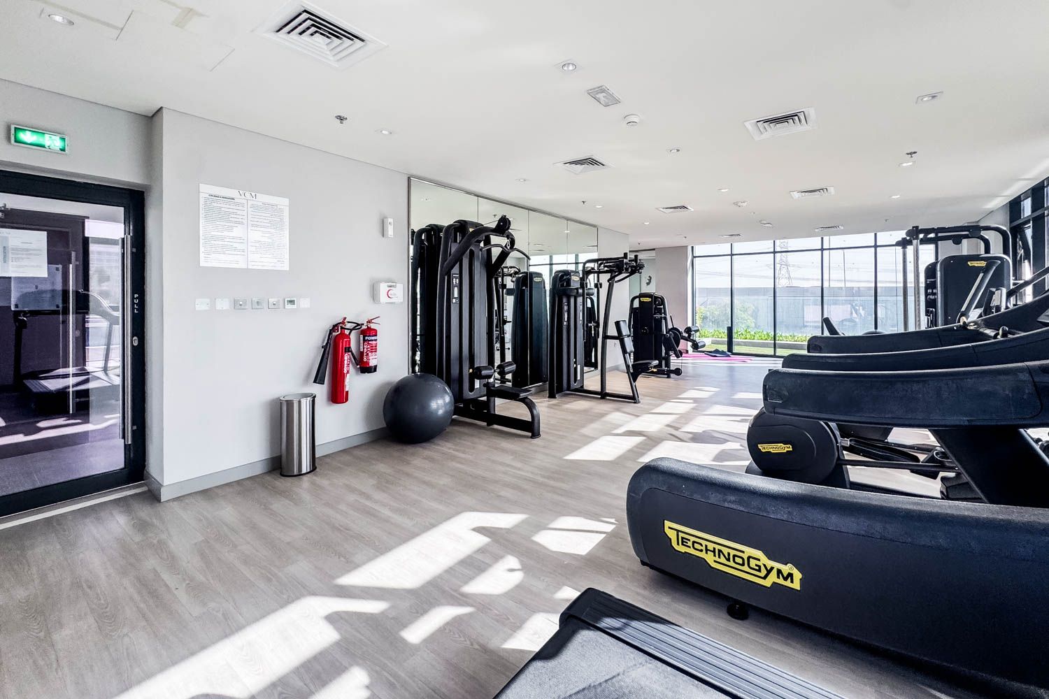  Apartment in Azizi Riviera 46