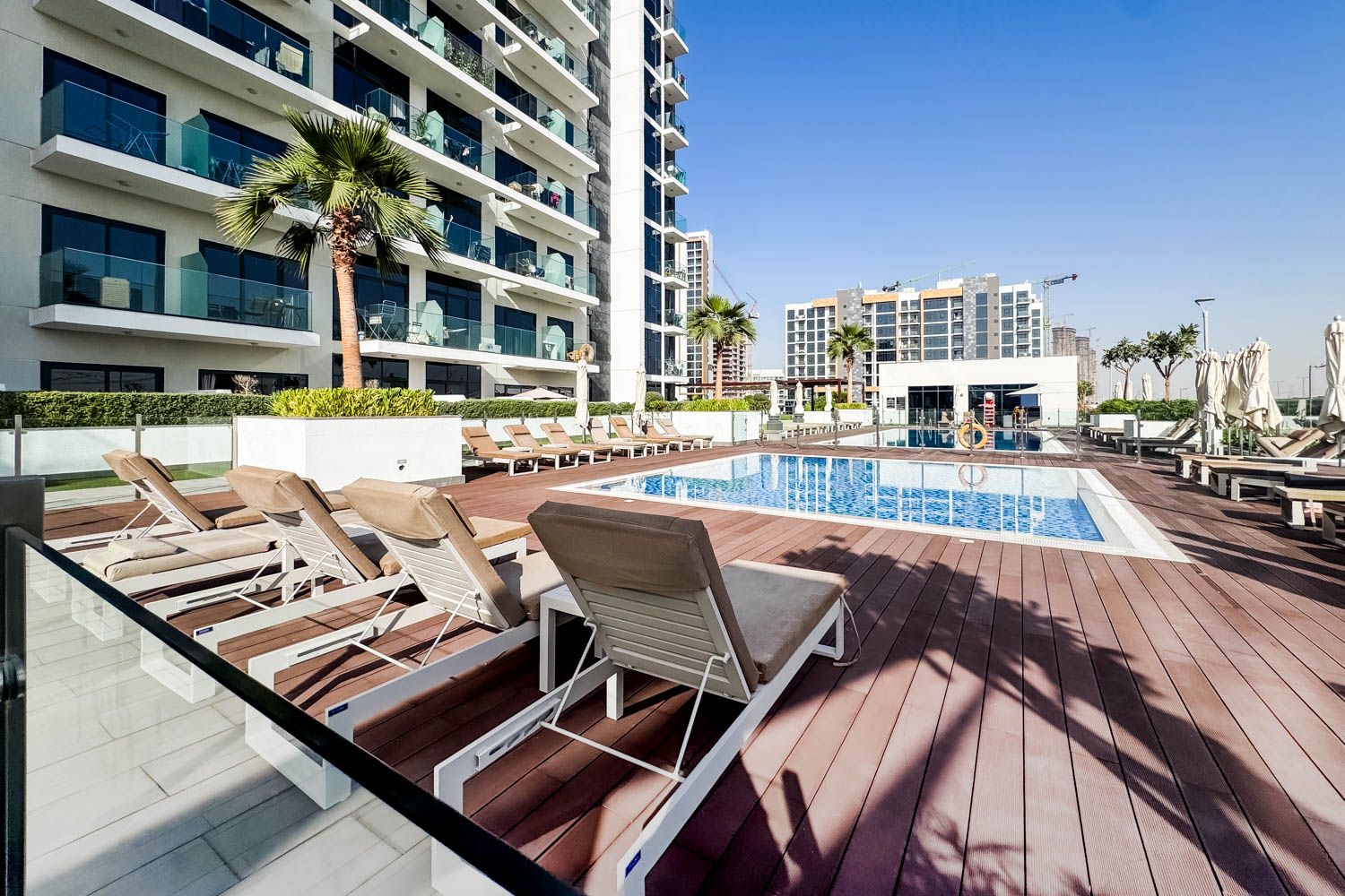  Apartment in Azizi Riviera 46