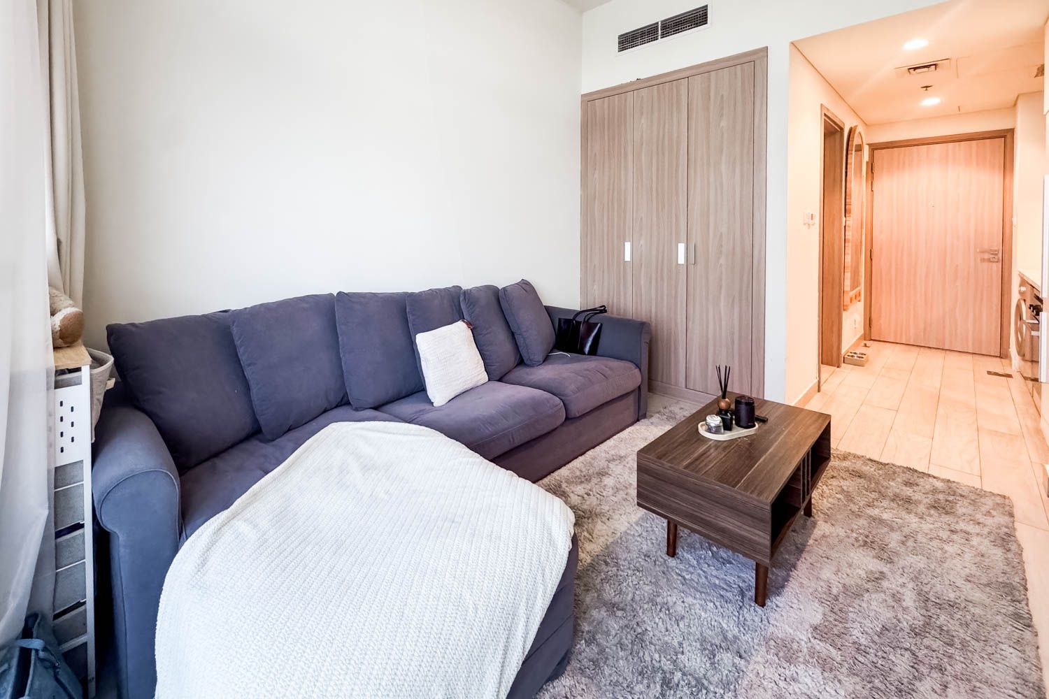  Apartment in Azizi Riviera 46