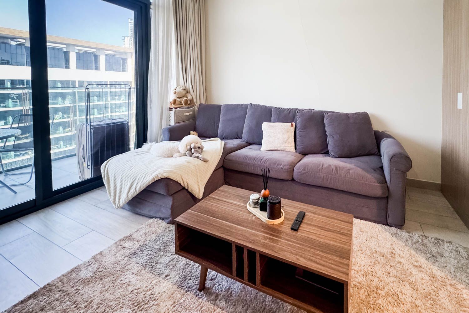  Apartment in Azizi Riviera 46