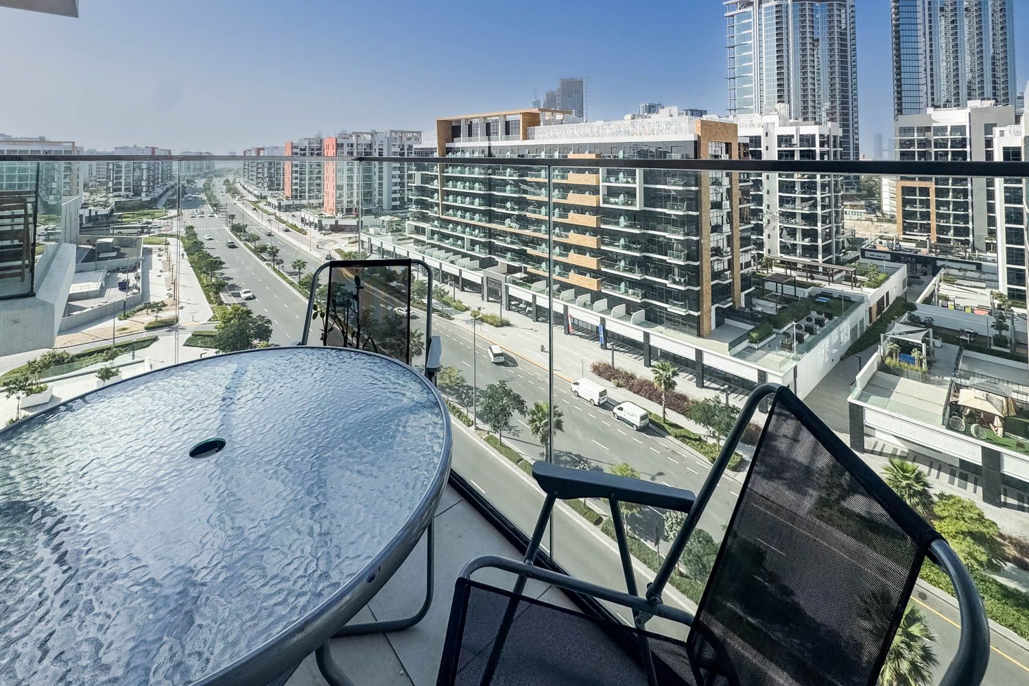  Apartment in Azizi Riviera 46