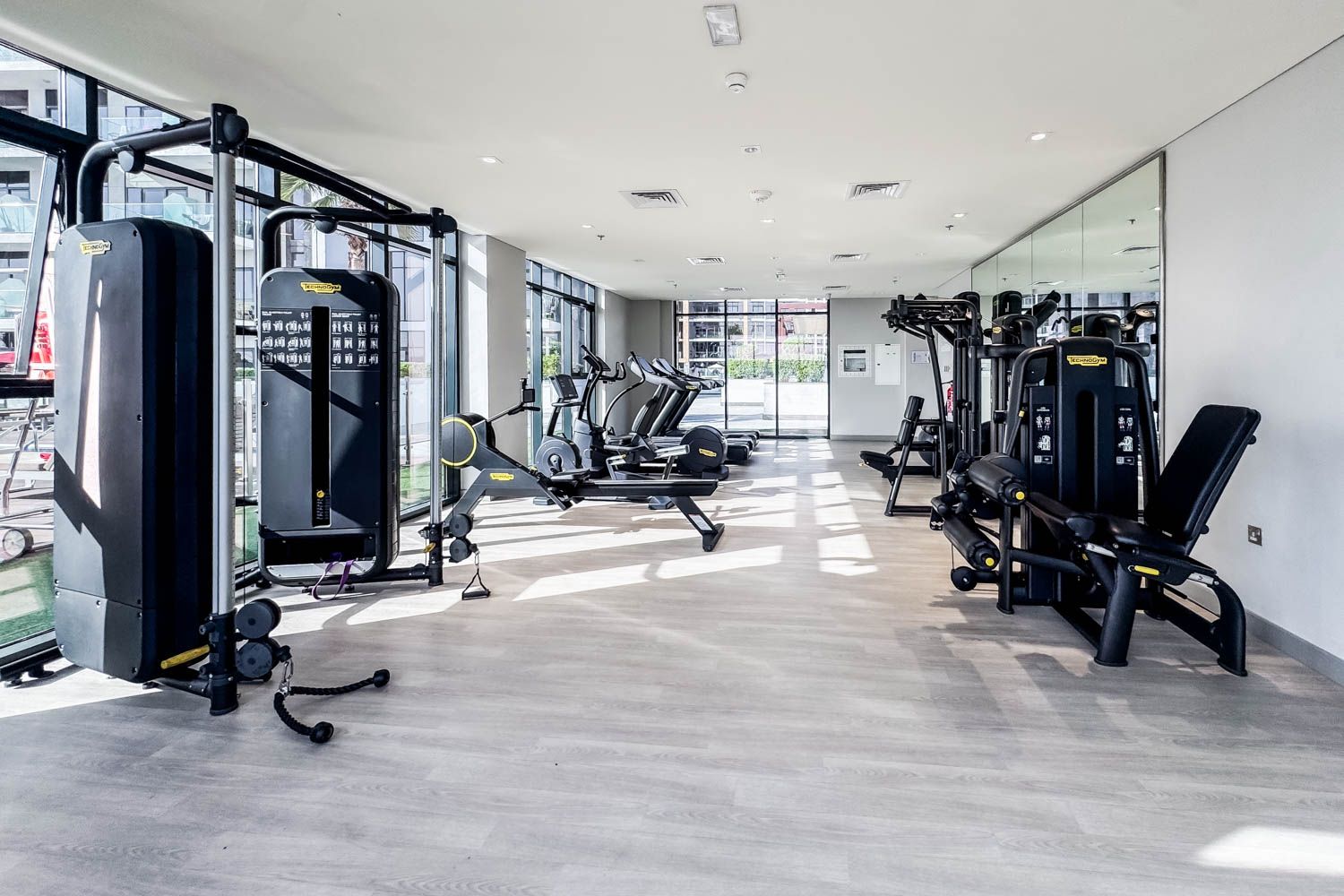  Apartment in Azizi Riviera 46