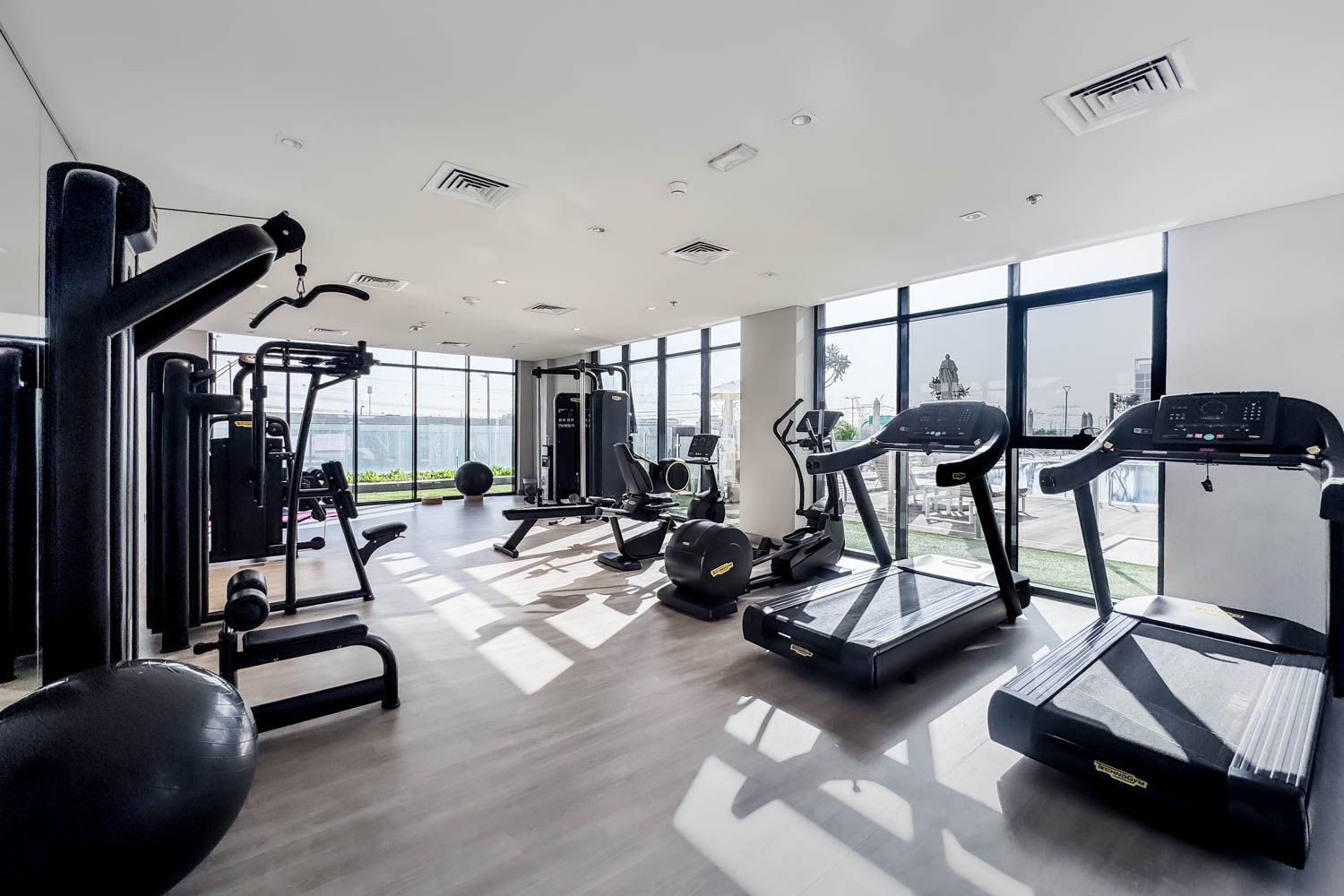  Apartment in Azizi Riviera 46