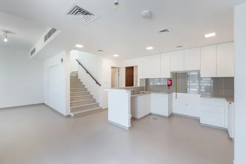 3 Bedrooms Townhouse in Noor Townhouses