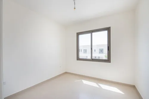 3 Bedrooms Townhouse in Noor Townhouses