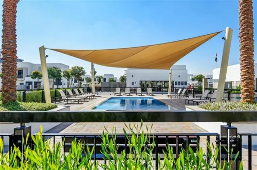 3 Bedrooms Townhouse in Noor Townhouses