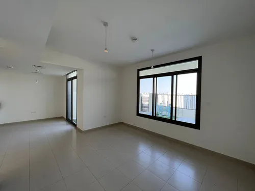 3 Bedrooms Townhouse in Noor Townhouses