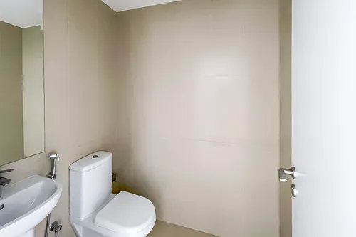 3 Bedrooms Townhouse in Sama Townhouses