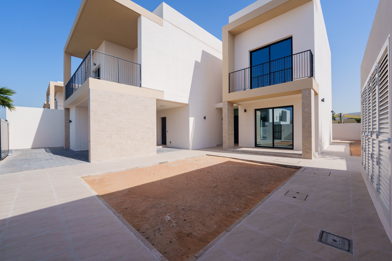 4 Bedrooms Villa in The Magnolias