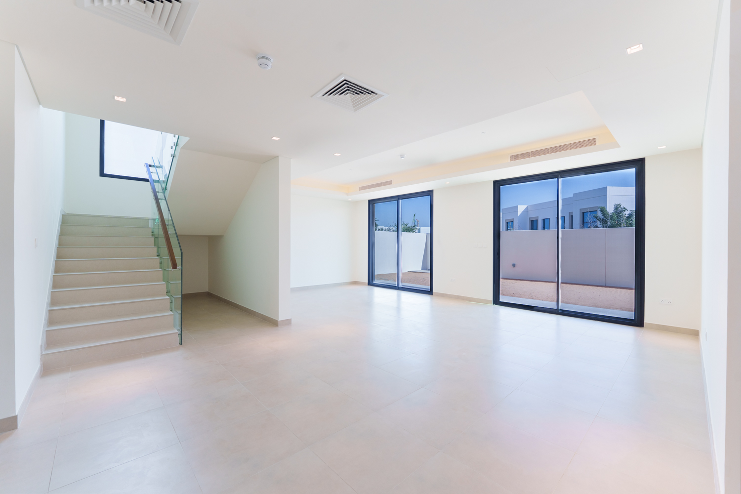 4 Bedrooms Villa in The Magnolias