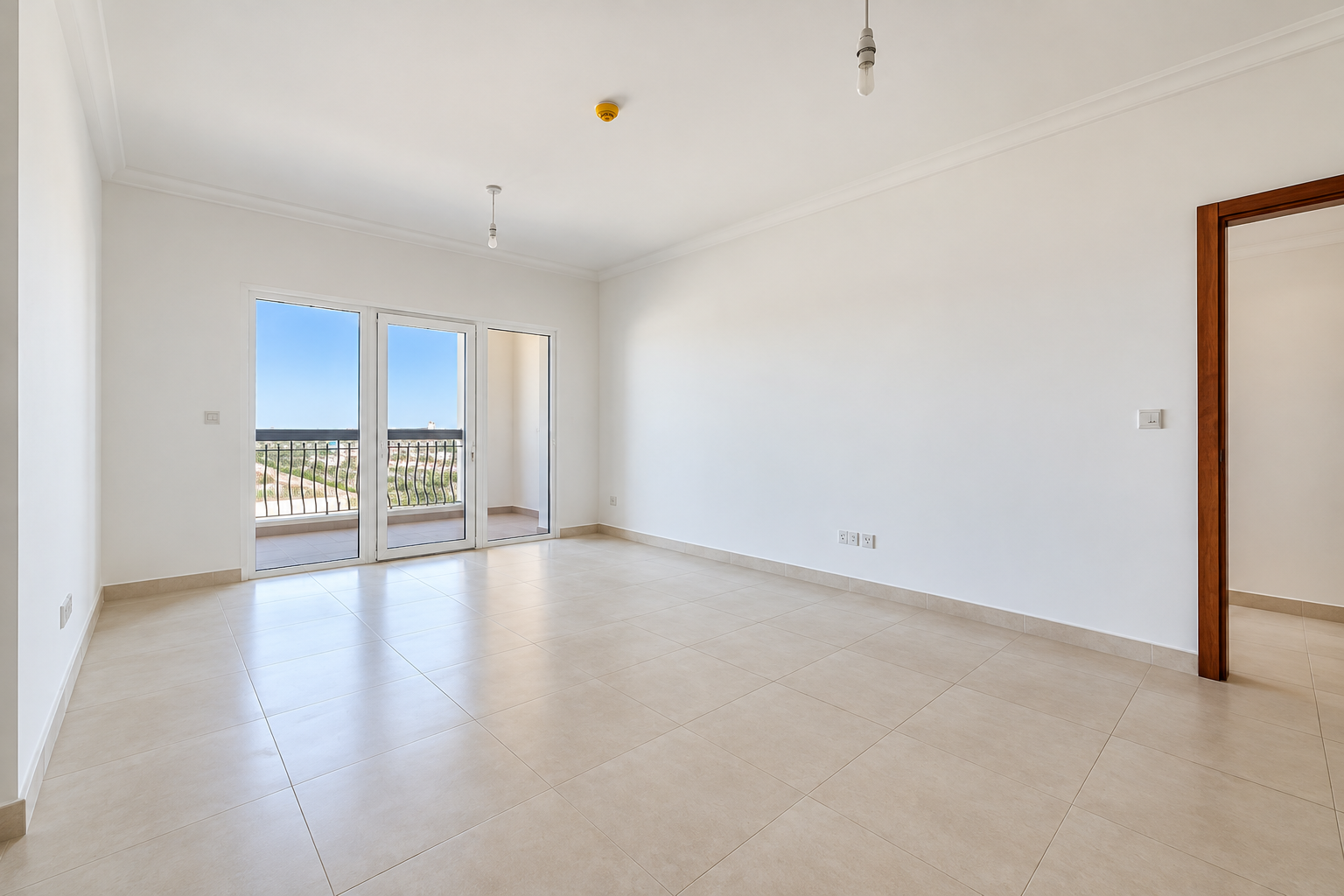 1 Bedroom Apartment in Ansam 1