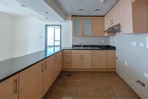 3 Bedrooms Apartment in Sun Tower