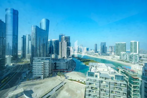 Stunning Views | Decent Size | Vacant