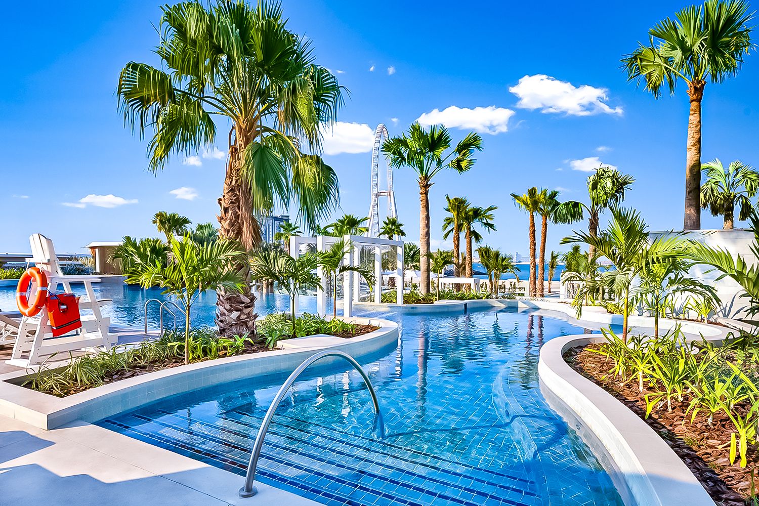 1 Bedroom Apartment in Jumeirah Gate Tower 2