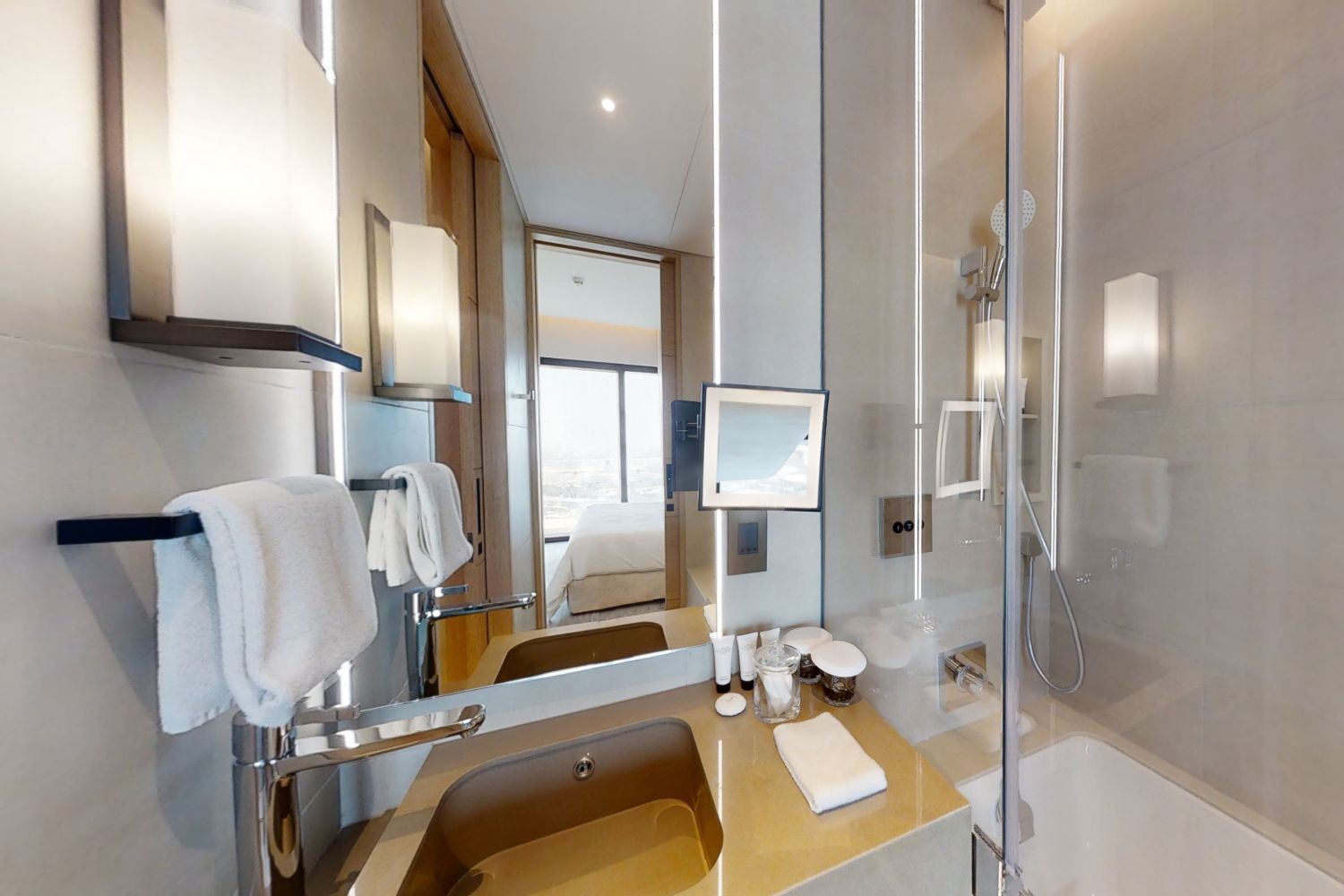 1 Bedroom Apartment in Jumeirah Gate Tower 2