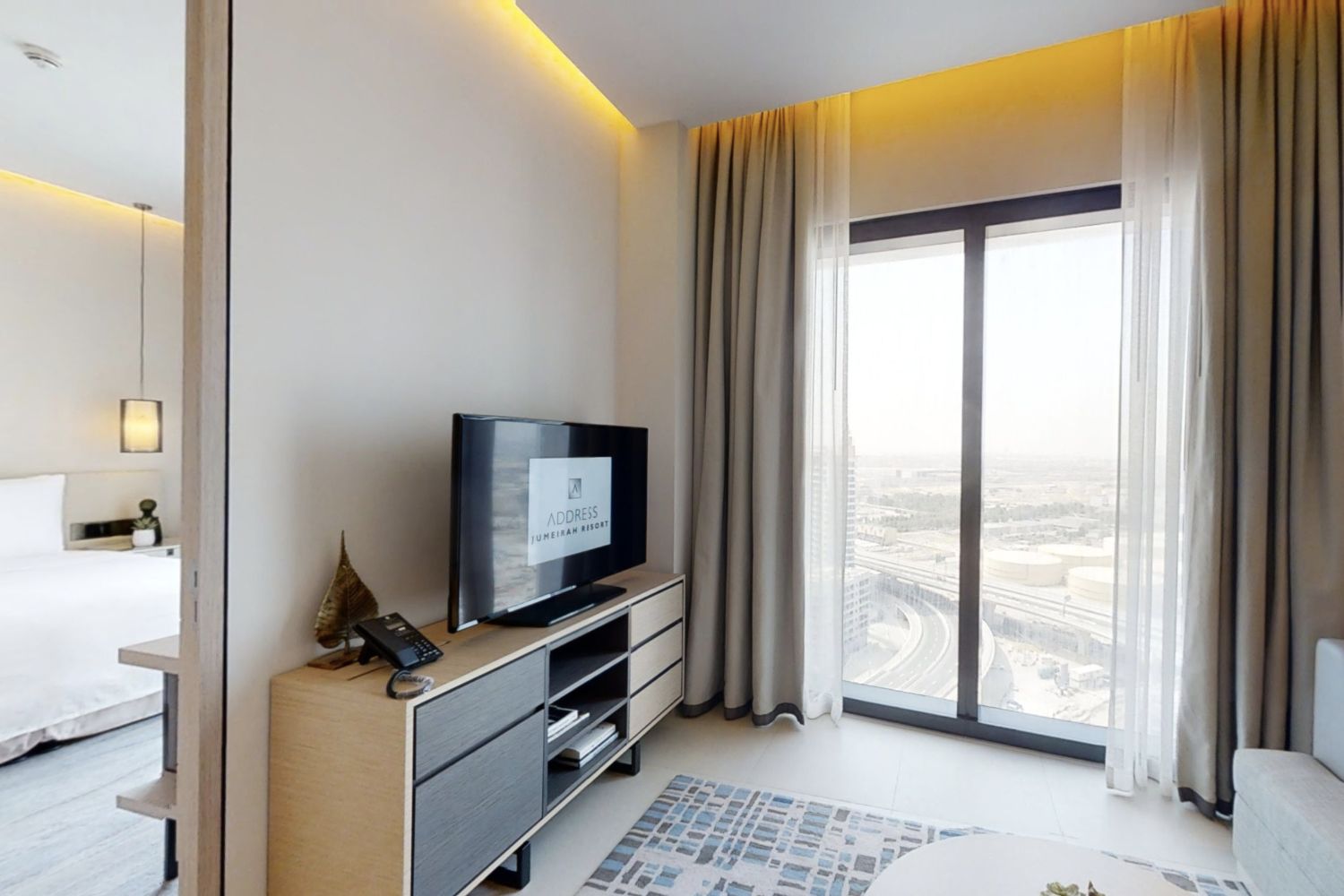 1 Bedroom Apartment in Jumeirah Gate Tower 2