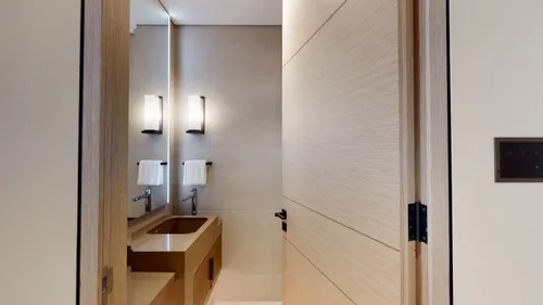 1 Bedroom Hotel Apartment in Jumeirah Gate Tower 2