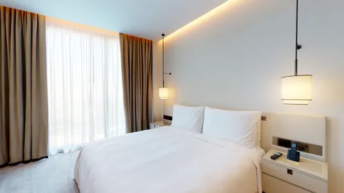 1 Bedroom Hotel Apartment in Jumeirah Gate Tower 2