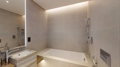 1 Bedroom Hotel Apartment in Jumeirah Gate Tower 2