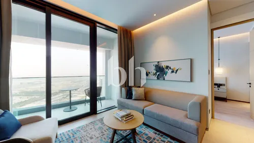 Bills Inclusive | Fully Furnished | Marina View