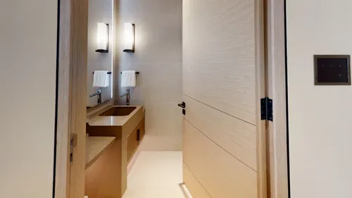 1 Bedroom Hotel Apartment in Jumeirah Gate Tower 2