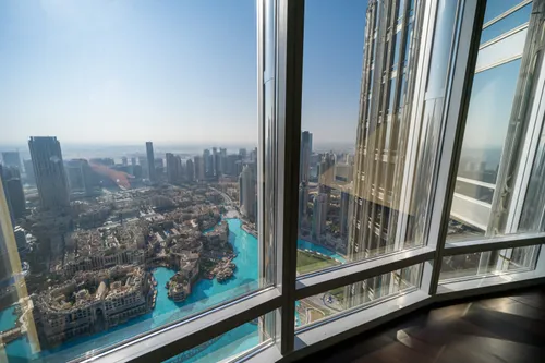 2 Bedrooms Apartment in Burj Khalifa Zone 3