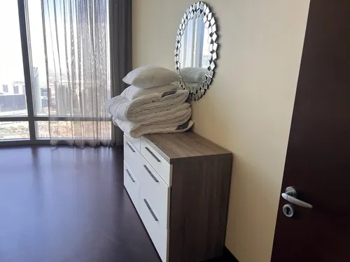 2 Bedrooms Apartment in Burj Khalifa Zone 3